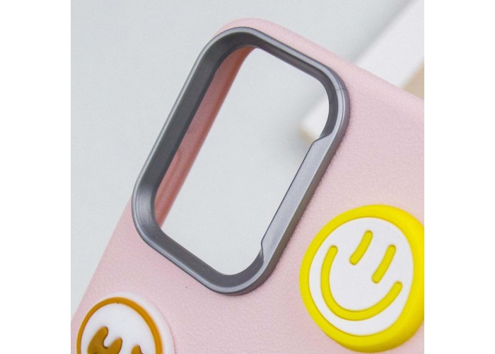 Чохол TPU Leather Toys для Samsung Galaxy A07