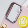Чохол TPU Leather Toys для Samsung Galaxy A07