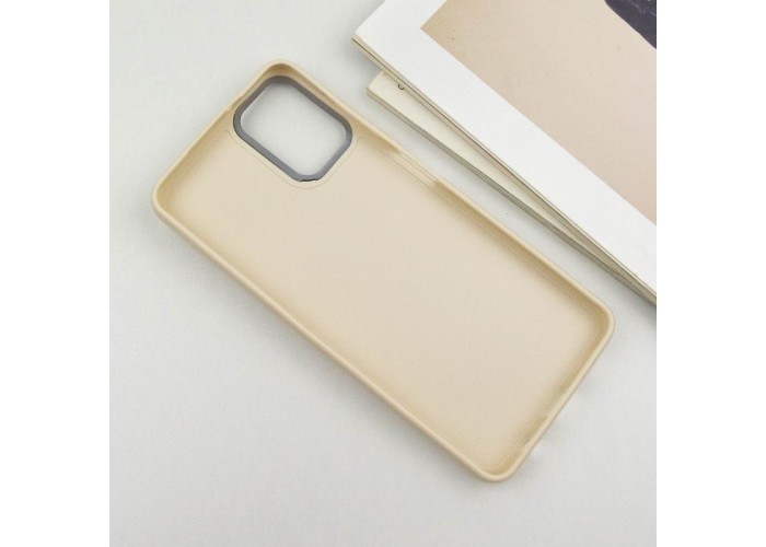 Чохол TPU Leather Toys для Samsung Galaxy A07