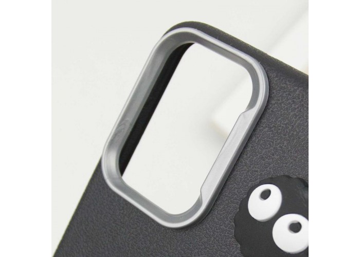 Чохол TPU Leather Toys для Samsung Galaxy A07