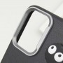 Чохол TPU Leather Toys для Samsung Galaxy A07
