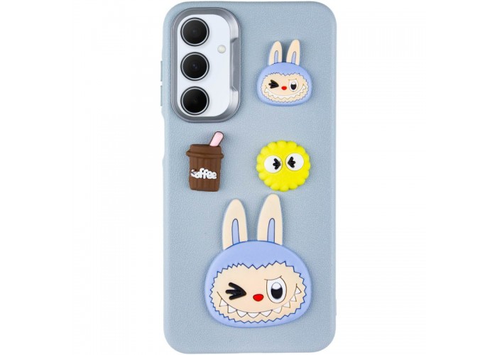 Чохол TPU Leather Toys для Samsung Galaxy A26 5G