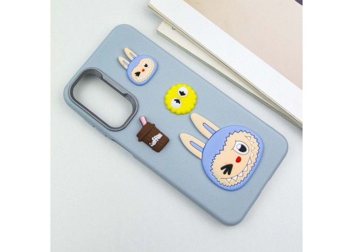 Чохол TPU Leather Toys для Samsung Galaxy A26 5G