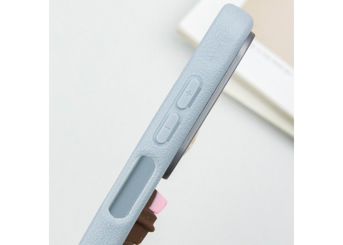 Чохол TPU Leather Toys для Samsung Galaxy A26 5G