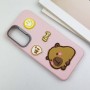 Чохол TPU Leather Toys для Samsung Galaxy A26 5G