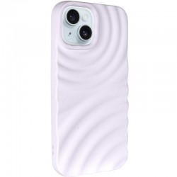 Чохол TPU MonoWave для Apple iPhone 13 / 14 (6.1")  White - 00000079801_7