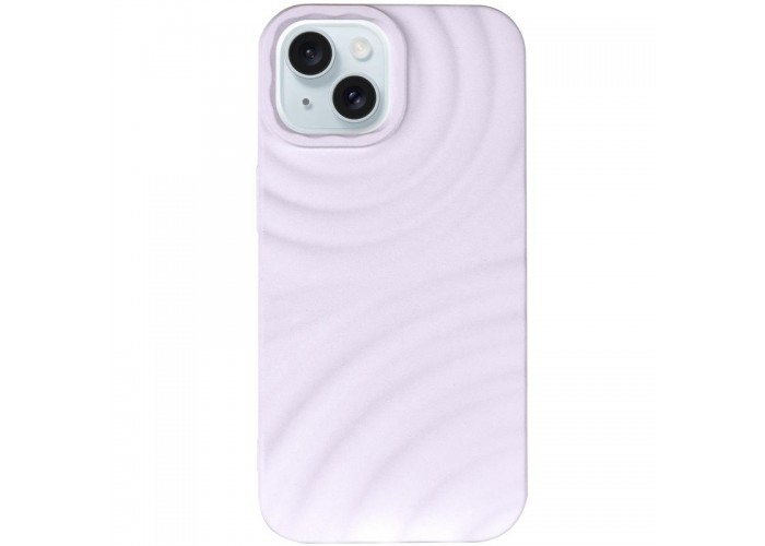 Чохол TPU MonoWave для Apple iPhone 13 / 14 (6.1