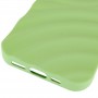 Чохол TPU MonoWave для Apple iPhone 15 Pro Max (6.7