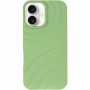 Чохол TPU MonoWave для Apple iPhone 16 (6.1