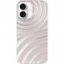 Чохол TPU MonoWave для Apple iPhone 16 (6.1