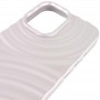 Чохол TPU MonoWave для Apple iPhone 16 (6.1