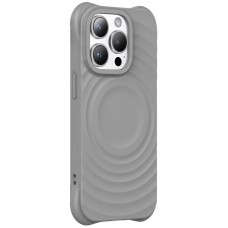 Чохол TPU Orbit with MagSafe для Apple iPhone 13 Pro Max (6.7")  Dark Grey - 00000079565_3