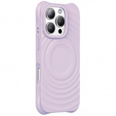 Чохол TPU Orbit with MagSafe для Apple iPhone 16 Pro Max (6.9")  Dasheen - 00000079573_4