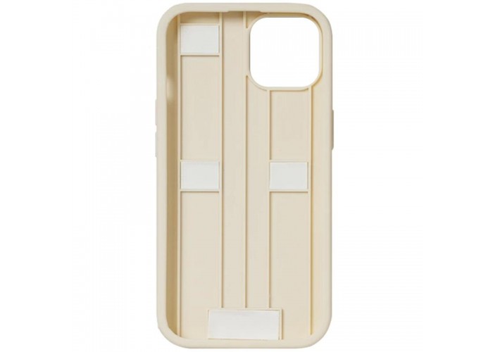 Чохол TPU Panel Stand для Apple iPhone 16 Pro (6.3