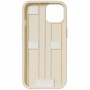 Чохол TPU Panel Stand для Apple iPhone 16 Pro (6.3