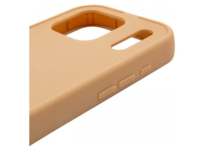 Чохол TPU Panel Stand для Apple iPhone 17 Pro (6.3