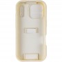 Чохол TPU Panel Stand для Apple iPhone 17 Pro (6.3