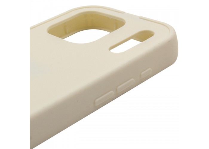 Чохол TPU Panel Stand для Apple iPhone 17 Pro (6.3