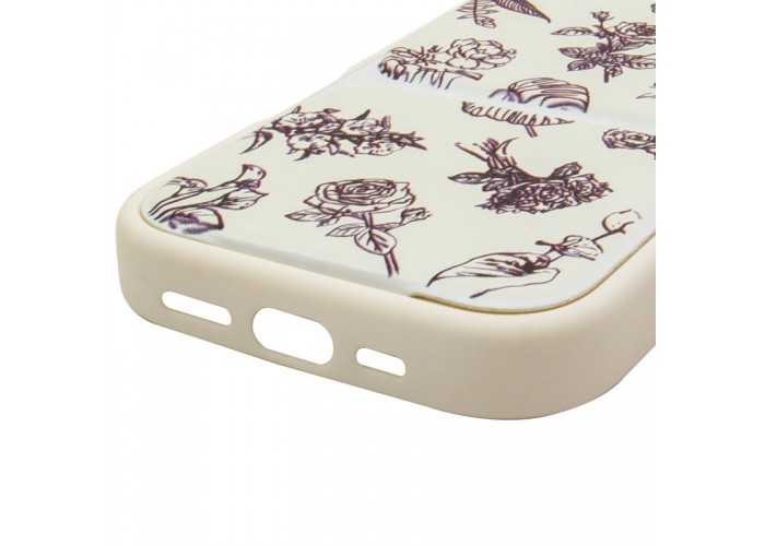 Чохол TPU Panel Stand для Apple iPhone 17 Pro (6.3