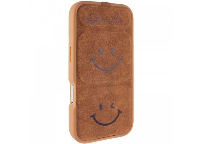 Чохол TPU Panel Stand для Apple iPhone 17 Pro (6.3