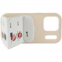 Чохол TPU Panel Stand для Apple iPhone 17 Pro Max (6.9