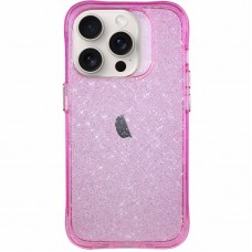 Чохол TPU Radiance для Apple iPhone 12 Pro / 12 (6.1")  Pink - 00000071797_4