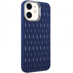 Чохол TPU Ribbio для Apple iPhone 11 (6.1")  Blue - 00000079781_6