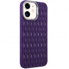Чохол TPU Ribbio для Apple iPhone 11 (6.1")  Purple - 00000079781_7