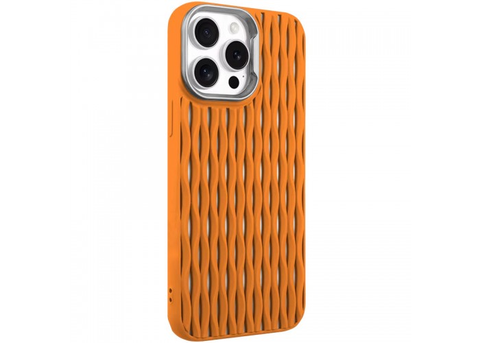 Чохол TPU Ribbio для Apple iPhone 13 Pro (6.1