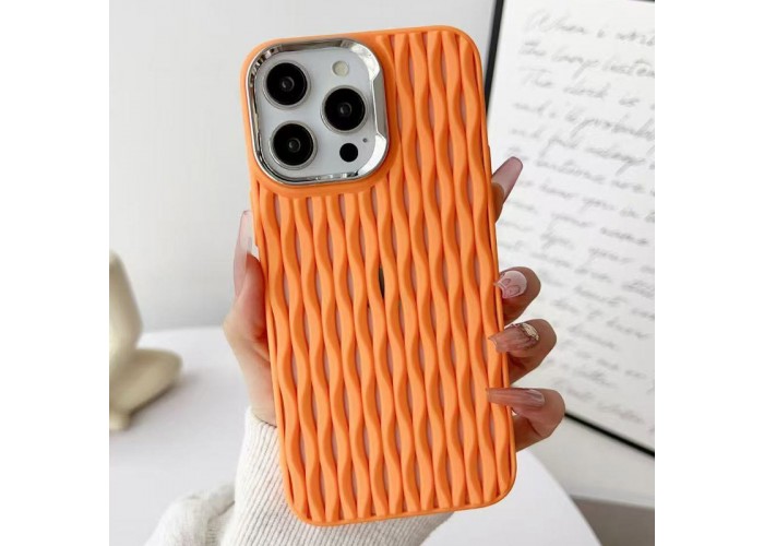 Чохол TPU Ribbio для Apple iPhone 13 Pro (6.1
