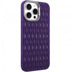 Чохол TPU Ribbio для Apple iPhone 13 Pro (6.1")  Purple - 00000079783_6