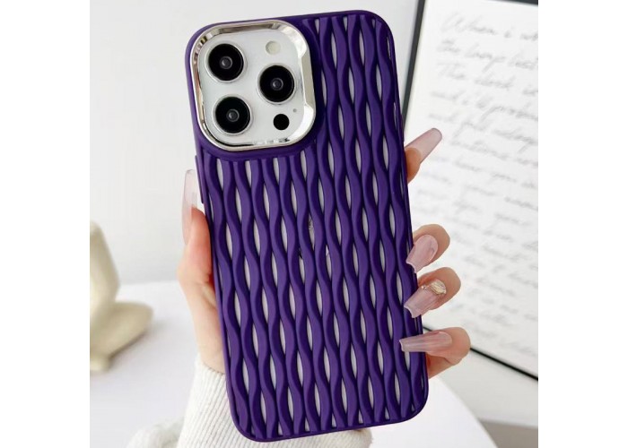 Чохол TPU Ribbio для Apple iPhone 13 Pro (6.1