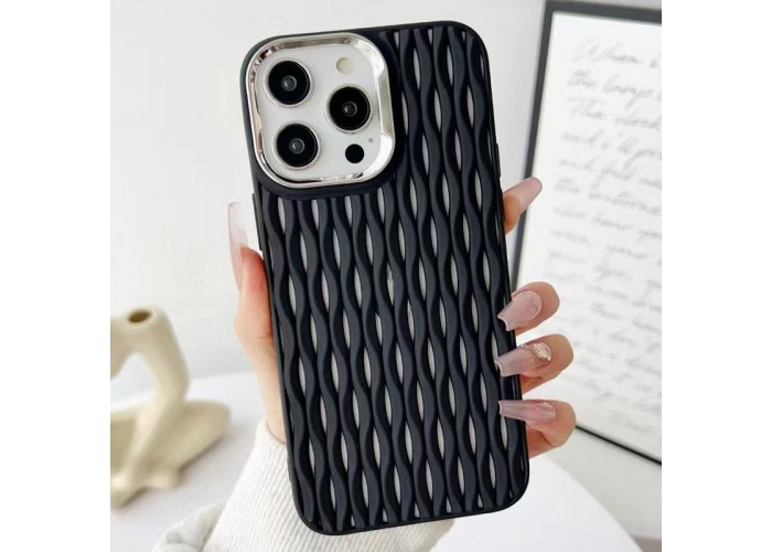 Чохол TPU Ribbio для Apple iPhone 13 Pro (6.1