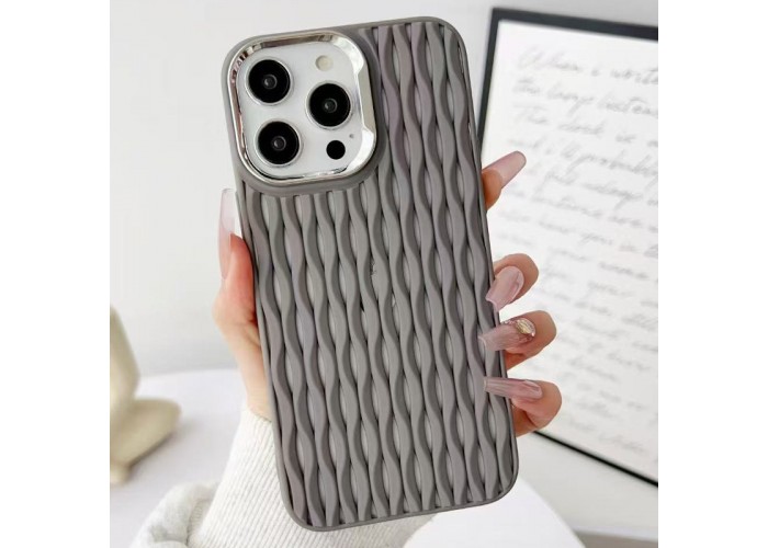 Чохол TPU Ribbio для Apple iPhone 13 Pro (6.1