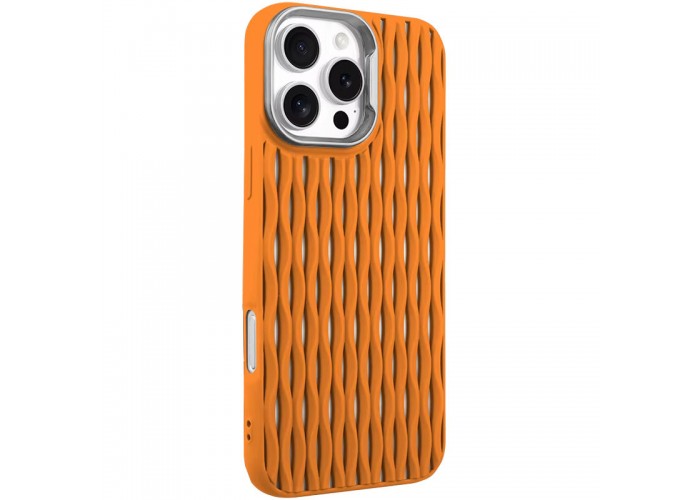 Чохол TPU Ribbio для Apple iPhone 16 Pro Max (6.9