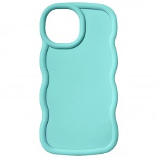 Чохол TPU Ripple для Apple iPhone 12 Pro / 12 (6.1")  Turquoise - 00000078118_6