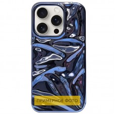 Чохол TPU Sea для Apple iPhone 14 (6.1")  Blue - 00000075492_2
