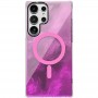 Чохол TPU Shiny Mountain (MagFit) для Samsung Galaxy S26 Ultra