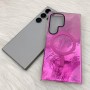 Чохол TPU Shiny Mountain (MagFit) для Samsung Galaxy S26 Ultra
