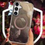 Чохол TPU Shiny Mountain (MagFit) для Samsung Galaxy S26