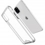 Чохол TPU Space Case transparent для Apple iPhone 11 Pro (5.8