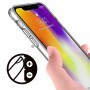 Чохол TPU Space Case transparent для Apple iPhone 11 Pro (5.8