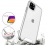 Чохол TPU Space Case transparent для Apple iPhone 11 Pro (5.8