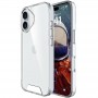 Чохол TPU Space Case transparent для Apple iPhone 17 (6.3