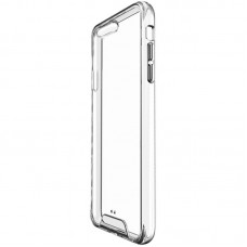 Чохол TPU Space Case transparent для Apple iPhone 7 / 8 / SE (2020) (4.7")  Прозорий - 00000036995_1