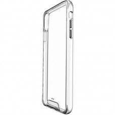 Чохол TPU Space Case transparent для Apple iPhone XR (6.1")  Прозорий - 00000036990_1
