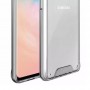 Чохол TPU Space Case transparent для Samsung Galaxy S25+ / S24+