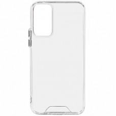 Чохол TPU Space Case transparent для Xiaomi Redmi Note 11 (Global) / Note 11S  Прозорий - 00000087334_1