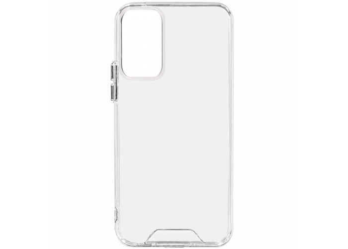 Чохол TPU Space Case transparent для Xiaomi Redmi Note 11 (Global) / Note 11S