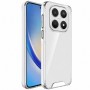 Чохол TPU Space Case transparent для Xiaomi Redmi Note 15 4G/5G (EU)